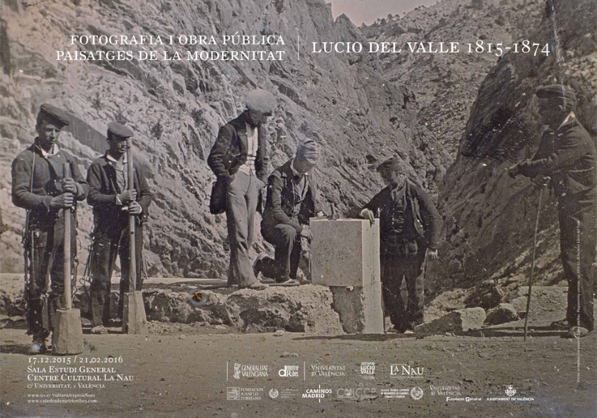 Portada Exposición